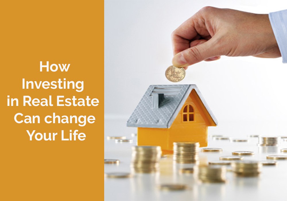 Real Estate